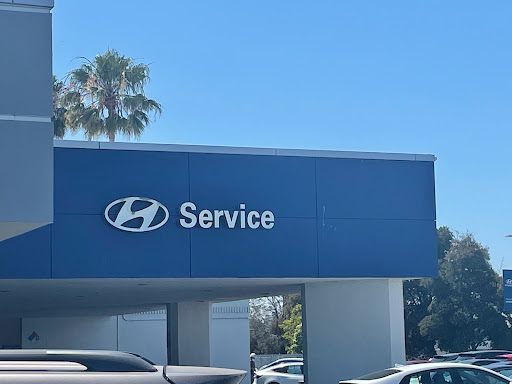 Car Dealer «The Fremont Auto Mall», reviews and photos, 5600 Cushing Pkwy, Fremont, CA 94538, USA