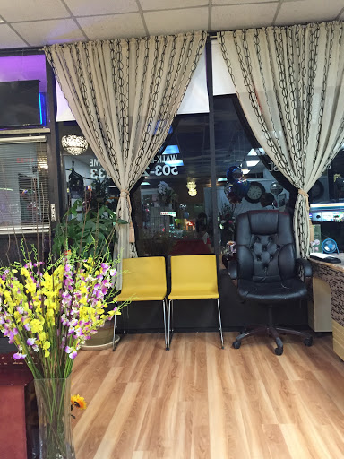 Beauty Salon «Mai Beauty Salon», reviews and photos, 11132 SW Capitol Hwy, Portland, OR 97219, USA