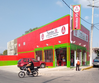 Tiendas Tres B Sucursal San Jerónimo Xonacahuacan