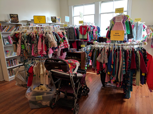 Thrift Store «School House Thrift Shop-Rio», reviews and photos, 1147 Rio Rd E, Charlottesville, VA 22901, USA