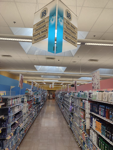 Supermarket «Super Stop & Shop», reviews and photos, 2145 Fairfield Ave, Bridgeport, CT 06606, USA