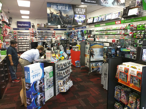 Video Game Store «GameStop», reviews and photos, 4615 Monticello Ave d, Williamsburg, VA 23188, USA