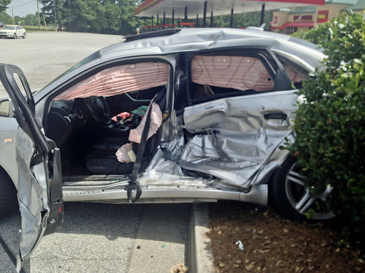 Personal Injury Attorney «Smith Wallis & Scott, LLP», reviews and photos