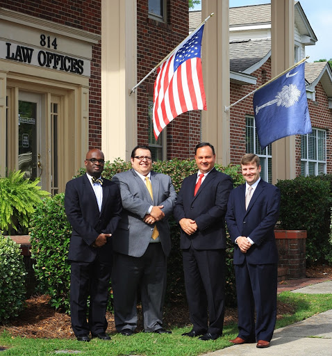 General Practice Attorney «Finklea Law Firm», reviews and photos