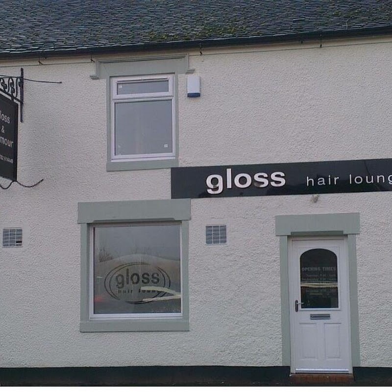 Gloss Hair Lounge