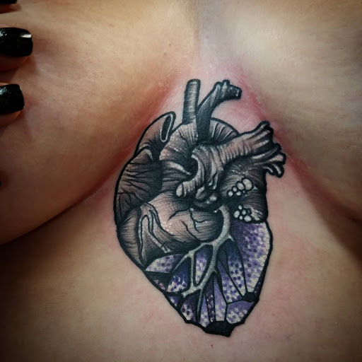 Explore name tattoo ideas for forearm, creative tattoo ideas in Lakeland, available at Black Swan Tattoo