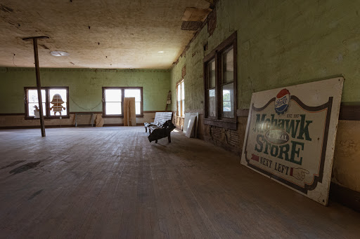 Grocery Store «Mohawk General Store», reviews and photos, 91130 Donna Rd, Springfield, OR 97478, USA