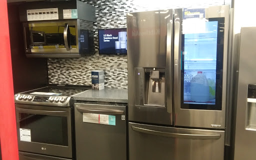 Electronics Store «Best Buy», reviews and photos, 10901 Georgia Ave, Wheaton, MD 20902, USA