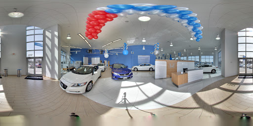 Honda Dealer «Autosport Honda», reviews and photos, 1201 US-22, Bridgewater, NJ 08807, USA