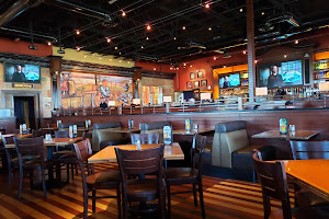 BJ's Restaurant & Brewhouse