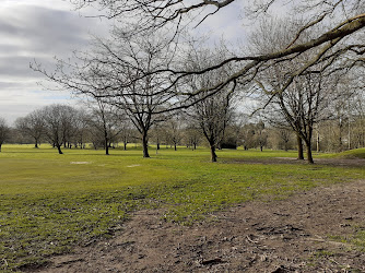 Cannock Park Golf Course