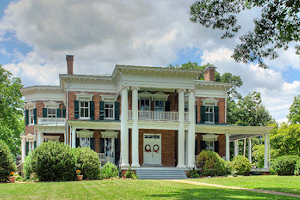 Rockwood Manor image
