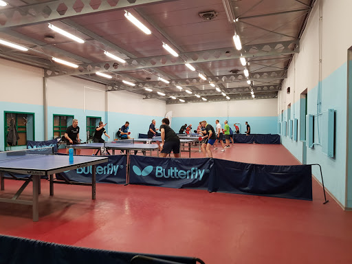 Ośrodek Solec AKTYWNA WARSZAWA - Śródmieście - tenis, squash, badminton, siłownia