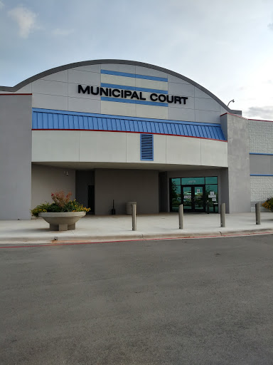 Abilene Municipal Court