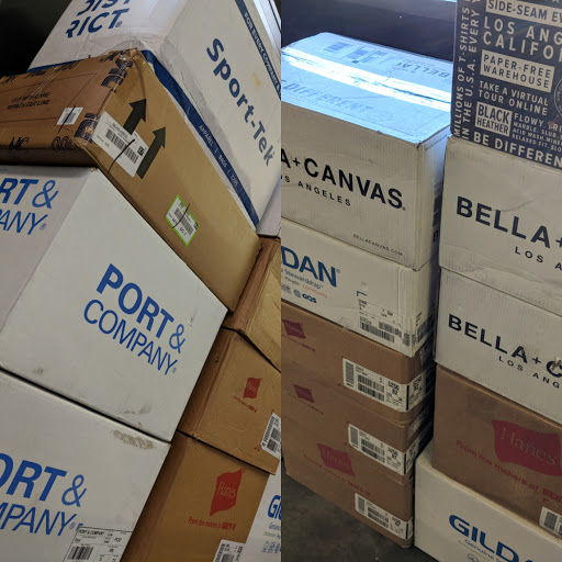 Screen Printer «319GraphicStudios», reviews and photos, 1870 McCloud Pl, Cedar Rapids, IA 52402, USA