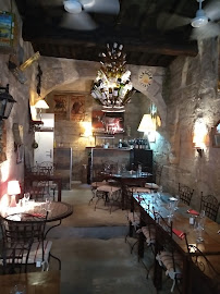 Atmosphère du Restaurant méditerranéen La Mamita Restaurant à Pézenas - n°11