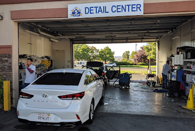 5 Star Car Wash & Detail Center