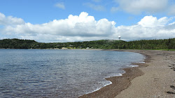 Jasper beach'in fotoğrafı biraz temiz temizlik seviyesi ile