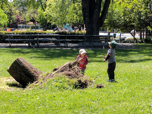 Park «Castro Valley Community Park», reviews and photos, Quail Ave, Castro Valley, CA 94546, USA