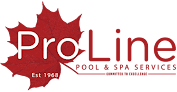 Pro Line Pool & Spa Services
