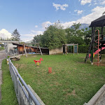 Photo n°4 de l'avis de Saskia. fait le 29/07/2022 à 19:09 sur le  Camping Latsch an der Etsch à Latsch