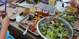 Urban Roots Brewery & Smokehouse photo taken 1 year ago