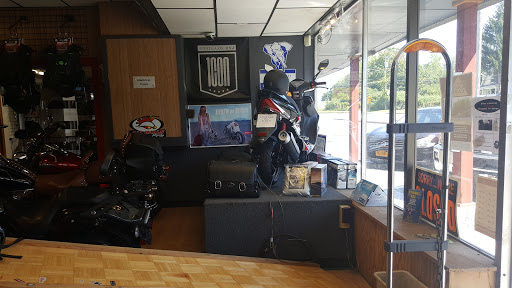 Motorcycle Dealer «Micro-Bore», reviews and photos, 6041 E Taft Rd, Syracuse, NY 13212, USA