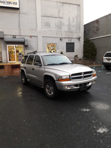 Self-Storage Facility «Storage King USA», reviews and photos, 1448 McCarter Hwy, Newark, NJ 07104, USA