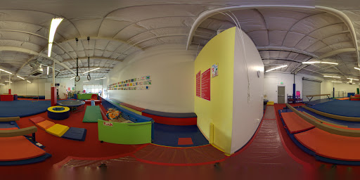 Gymnastics Center «Byers Gymnastics Center - Citrus Heights», reviews and photos, 7700 Sunrise Blvd, Citrus Heights, CA 95610, USA