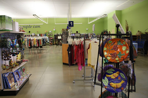 Store «Goodwill Store & Buy the Pound Outlet», reviews and photos, 9 Wason Rd, Hudson, NH 03051, USA