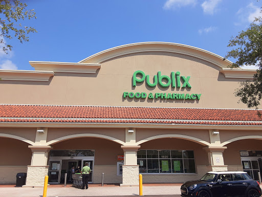 Supermarket «Publix Super Market at Summertree Plaza», reviews and photos, 32765 Eiland Blvd, Zephyrhills, FL 33541, USA