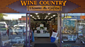 Wine Country Home & Gifts