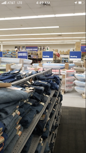 Sporting Goods Store «Academy Sports + Outdoors», reviews and photos, 210 N New Rd, Waco, TX 76710, USA