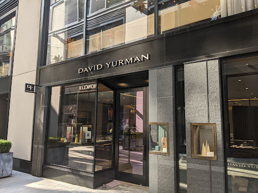 Jewelry Designer «David Yurman», reviews and photos, 924 Palmer Alley NW, Washington, DC 20268, USA