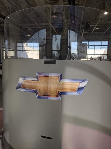 Chevrolet Dealer «Gordon Chevrolet», reviews and photos, 31850 Ford Rd, Garden City, MI 48135, USA