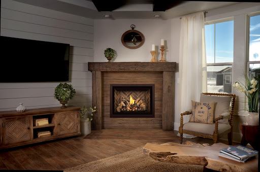 HVAC Contractor «Colony Heating & Air Conditioning», reviews and photos, 2224 16th Ave SW, Cedar Rapids, IA 52404, USA