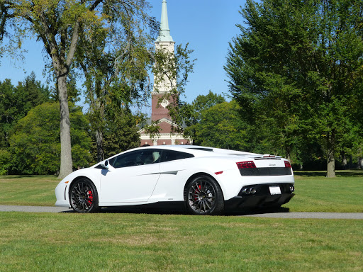 Car Dealer «European Motorsports Sales Services Inc.», reviews and photos, 314 S Broadway, Lawrence, MA 01843, USA