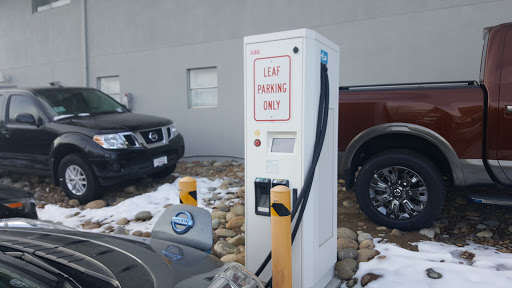 Nissan Dealer «AutoNation Nissan 104», reviews and photos, 2400 W 104th Ave, Denver, CO 80234, USA