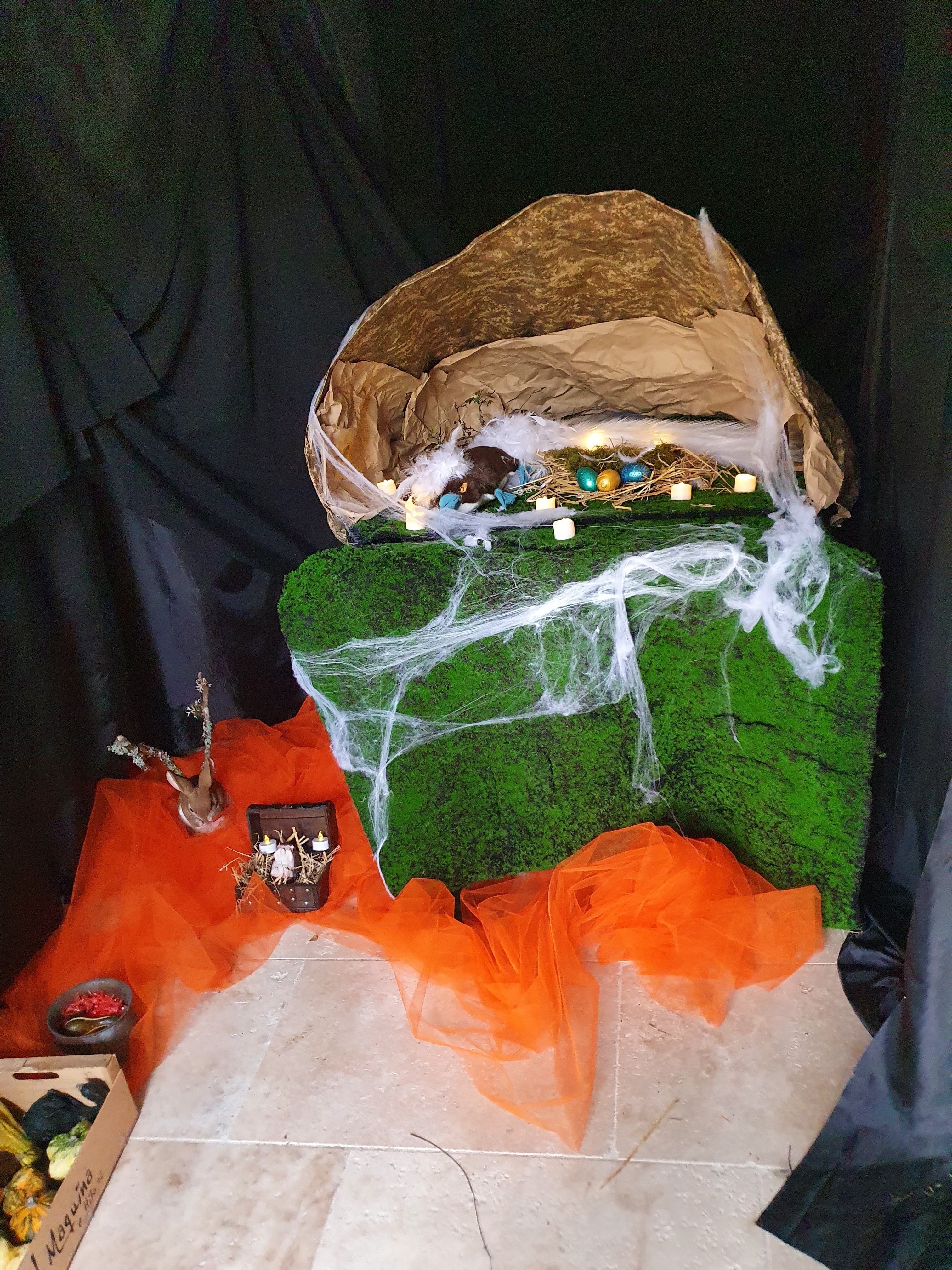 Photo n° 3 de l'avis de Rafika.a fait le 27/10/2022 à 16:34