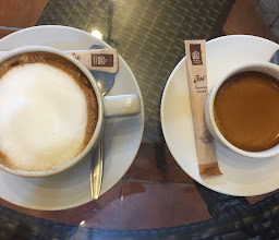 Symphonies Coffee Supply photo