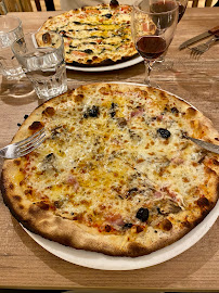 Pizza du Restaurant français Nul Part Ailleurs à Marseille - n°7