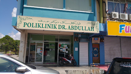 Poliklinik Dr. Abdullah