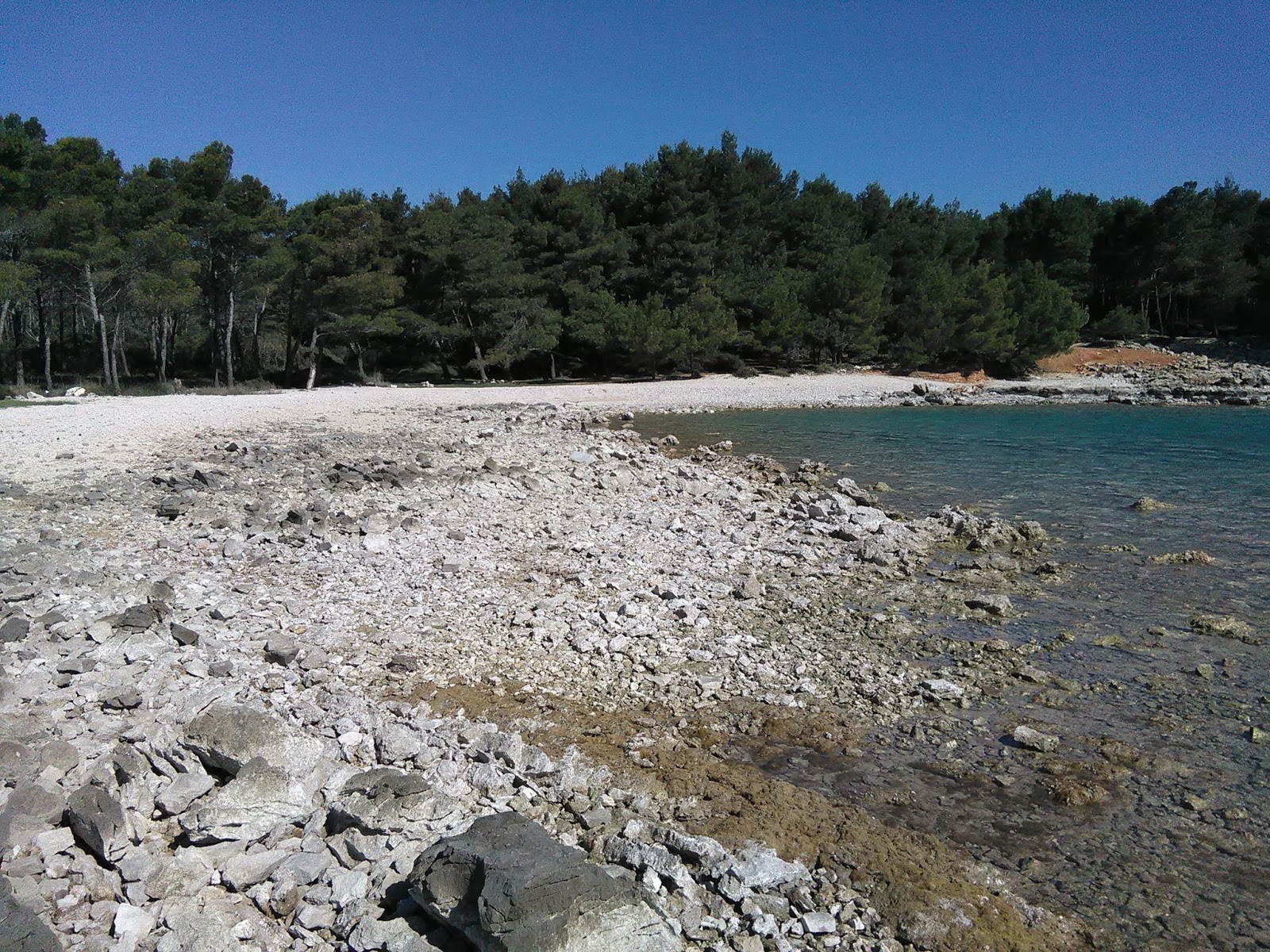 Fotografie cu Pilatusha beach II cu nivelul de curățenie înalt