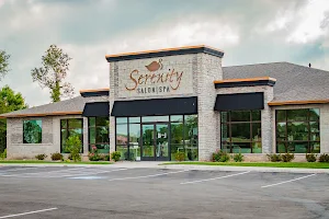 Serenity Salon & Spa image