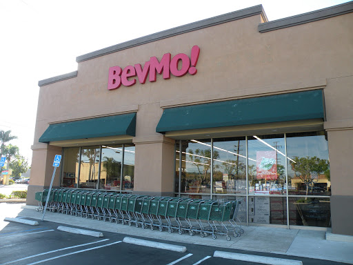 Wine Store «BevMo!», reviews and photos, 2000 N Tustin St, Orange, CA 92865, USA