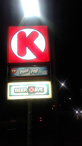 Gas Station «Circle K», reviews and photos, 2206 Grand Ave, Hamilton, OH 45011, USA