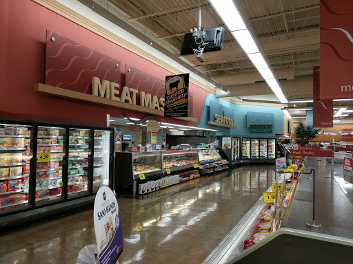 Grocery Store «Schnucks», reviews and photos, 3100 Madison Ave, Granite City, IL 62040, USA