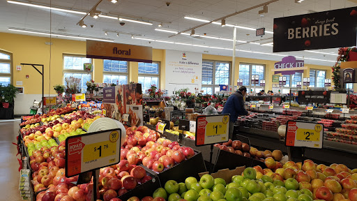 Supermarket «Giant», reviews and photos, 7142 Arlington Rd, Bethesda, MD 20814, USA