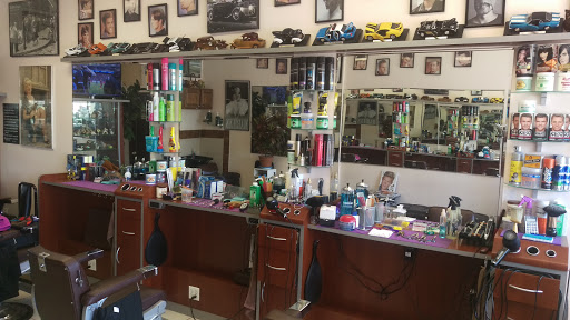 Barber Shop «Merrick Barbershop», reviews and photos, 363 Merrick Rd, Lynbrook, NY 11563, USA
