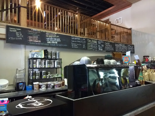 Coffee Shop «Badger Brew Coffee Loft», reviews and photos, 3 W Eau Claire St, Rice Lake, WI 54868, USA